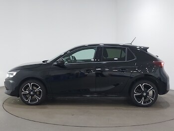 Used Vauxhall Corsa 2025 for sale - 78439083: Photo