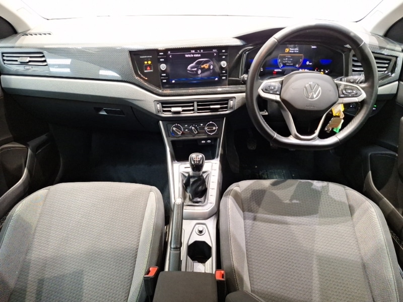 Used Volkswagen Polo 2023 for sale - 77197120: Photo 2