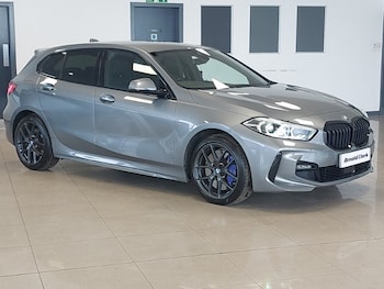 Used BMW 1 Series 2023 for sale - 78808989: Photo