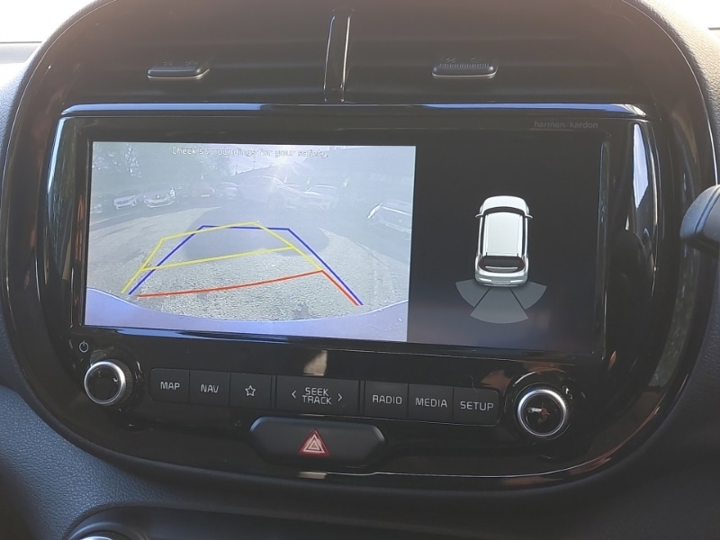 Used Kia Soul 2021 for sale - 76726920: Photo 10