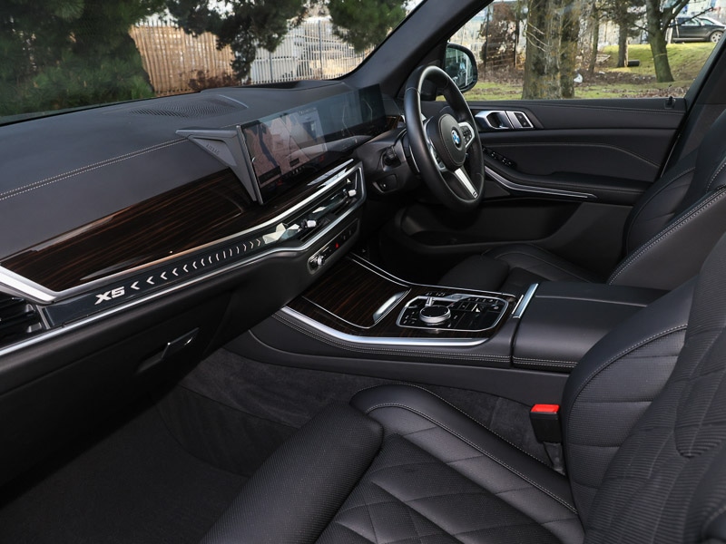 Used BMW X5 2025 for sale - 77752730: Photo 7