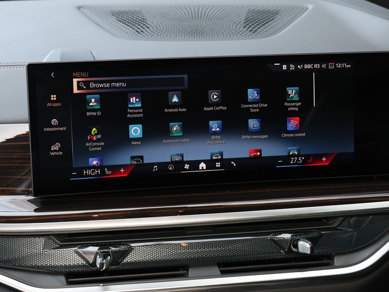 Used BMW X5 2025 for sale - 77752730: Photo 8