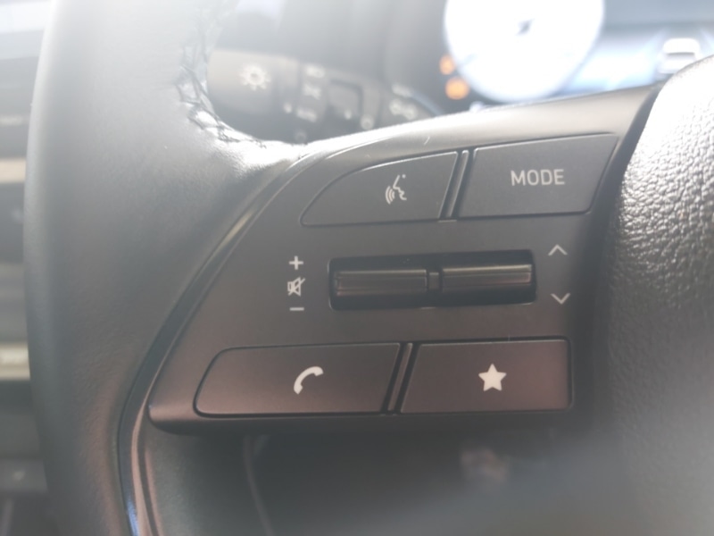 Used Hyundai BAYON 2024 for sale - 77073811: Photo 12