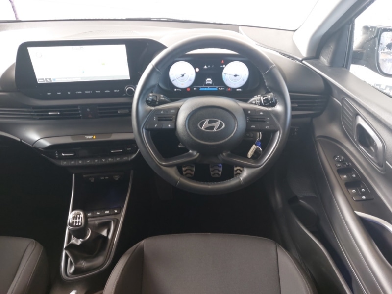 Used Hyundai BAYON 2024 for sale - 77073811: Photo 7