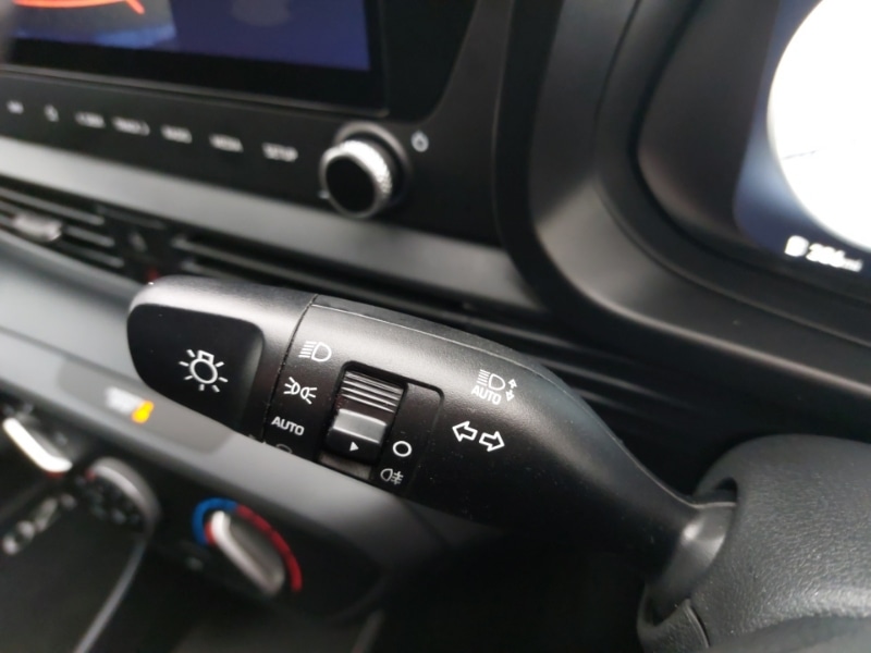 Used Hyundai i20 2025 for sale - 76502541: Photo 12