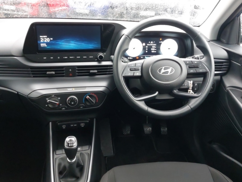 Used Hyundai i20 2025 for sale - 76502541: Photo 2