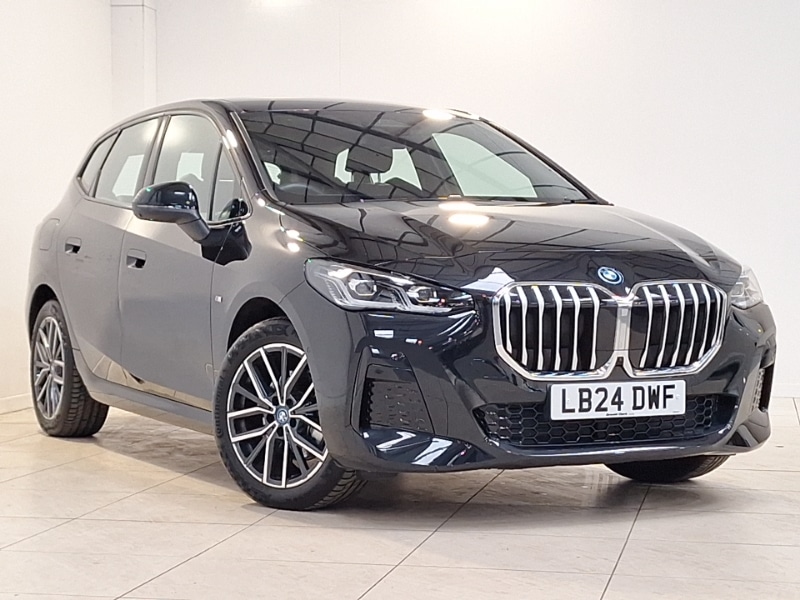 Used BMW 2 Series 2024 for sale - 76465679: Photo 1