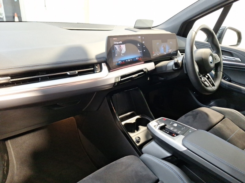 Used BMW 2 Series 2024 for sale - 76465679: Photo 5