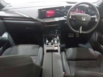 Used Vauxhall Astra 2025 for sale - 75447185: Photo