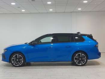 Used Vauxhall Astra 2025 for sale - 75447185: Photo