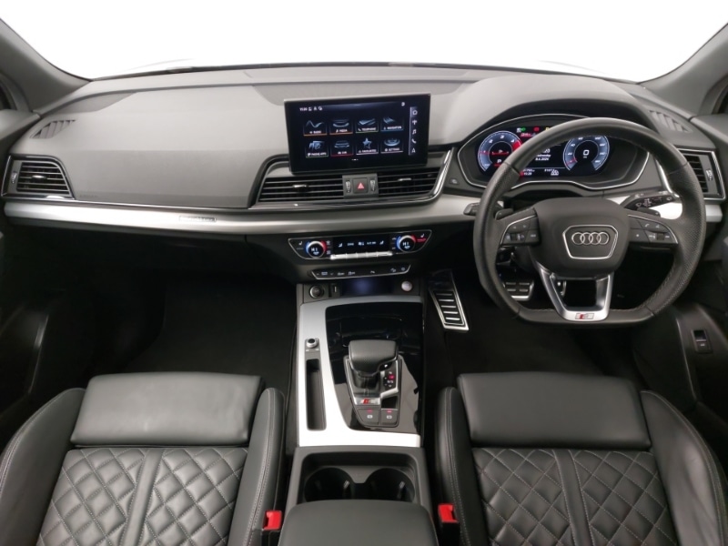 Used Audi Q5 2022 for sale - 78164771: Photo 2