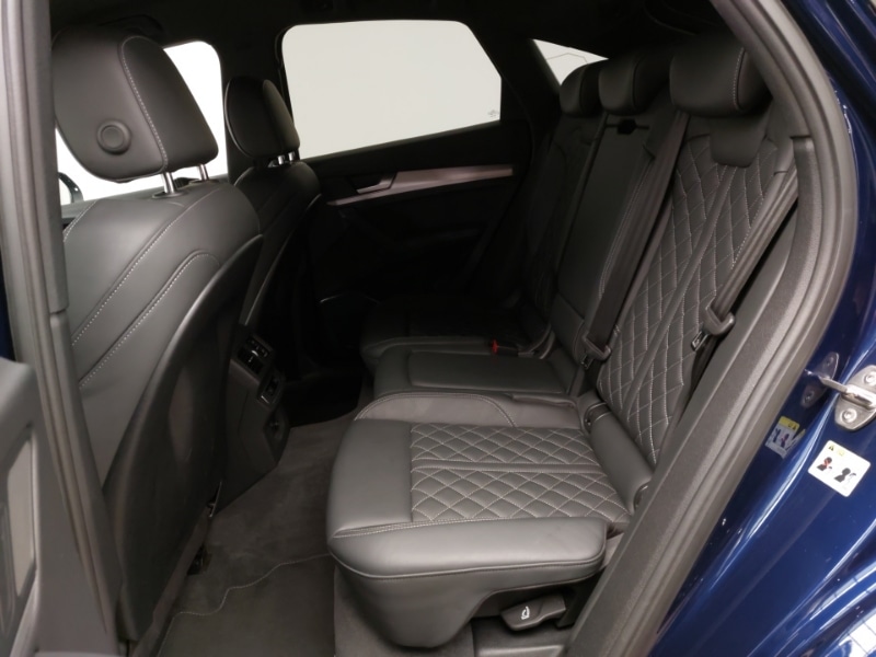 Used Audi Q5 2022 for sale - 78164771: Photo 6