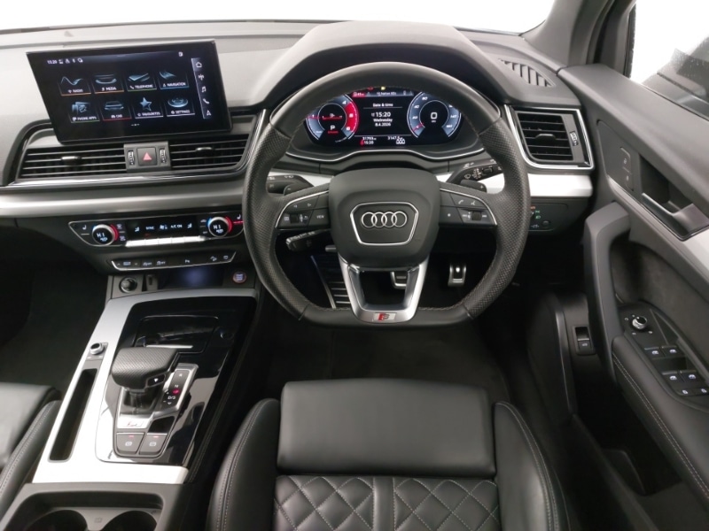 Used Audi Q5 2022 for sale - 78164771: Photo 7