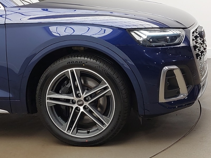 Used Audi Q5 2022 for sale - 78164771: Photo 9