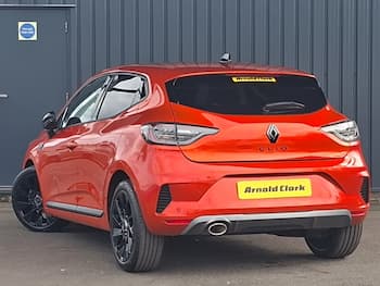 Used Renault Clio 2025 for sale - 79626145: Photo