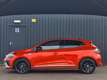 Used Renault Clio 2025 for sale - 79626145: Photo