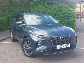 2022 - 1.6 TGDi Premium 5dr 2WD