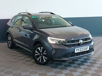 Used Volkswagen Taigo 2023 for sale - 78643117: Photo