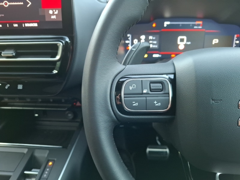 Used Citroen C5 Aircross 2023 for sale - 77544753: Photo 12