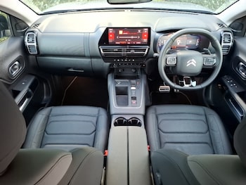 Used Citroen C5 Aircross 2023 for sale - 77544753: Photo