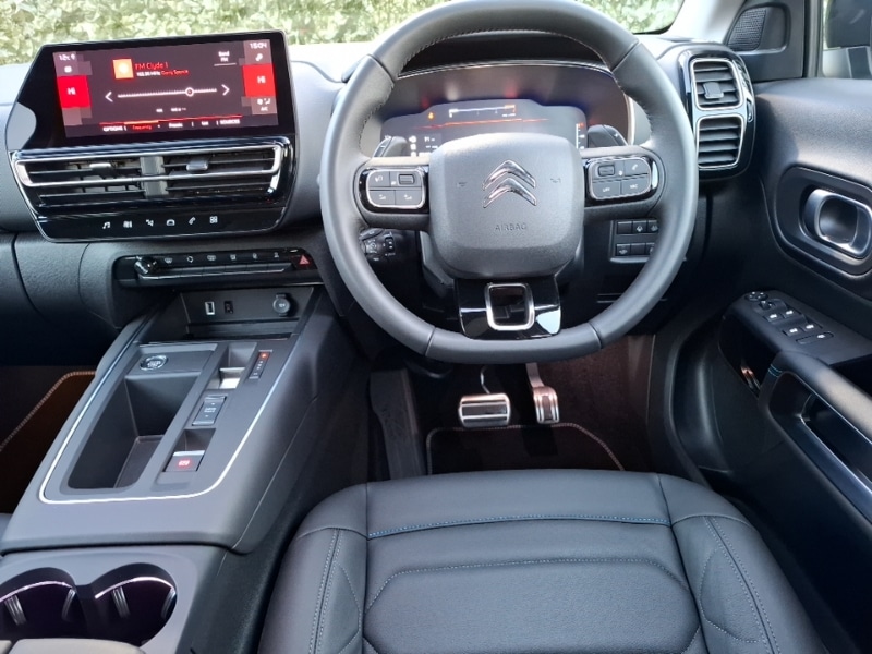 Used Citroen C5 Aircross 2023 for sale - 77544753: Photo 7