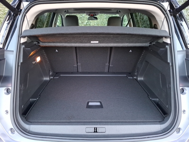 Used Citroen C5 Aircross 2023 for sale - 77544753: Photo 8