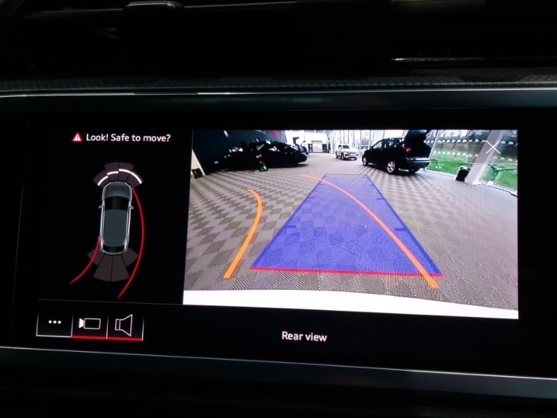 Used Audi Q3 2022 for sale - 77611329: Photo 11