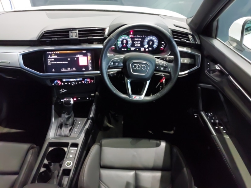 Used Audi Q3 2022 for sale - 77611329: Photo 7