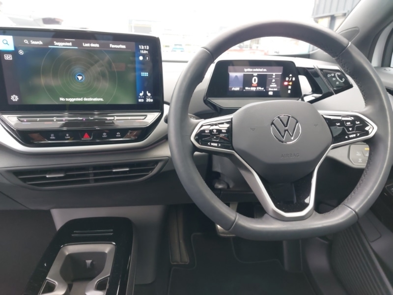 Used Volkswagen ID.5 2023 for sale - 76506478: Photo 11