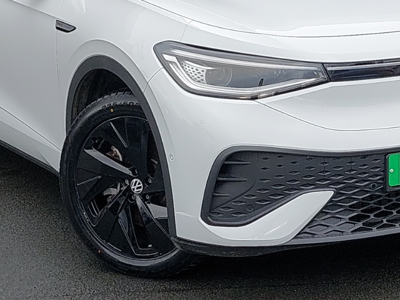 Used Volkswagen ID.5 2023 for sale - 76506478: Photo 9