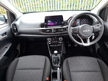 Used Kia Picanto 2023 for sale - 78635494: Photo