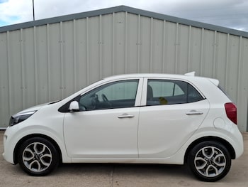 Used Kia Picanto 2023 for sale - 78635494: Photo