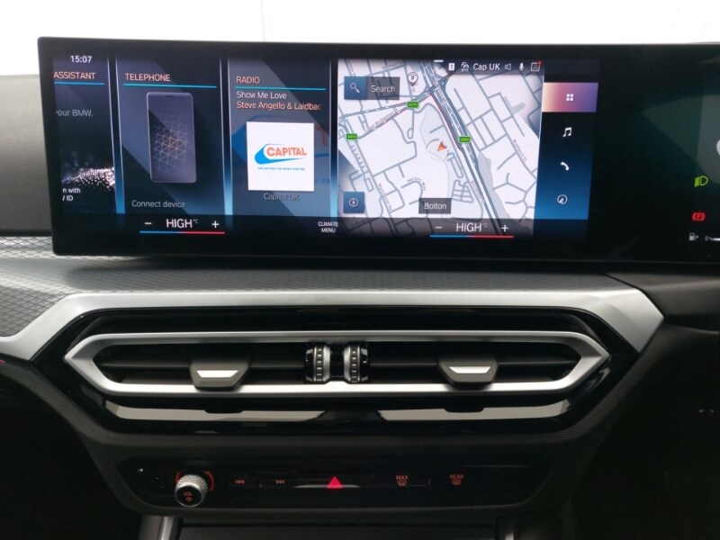 Used BMW 3 Series 2024 for sale - 76492663: Photo 10