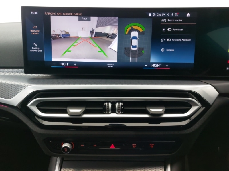 Used BMW 3 Series 2024 for sale - 76492663: Photo 11