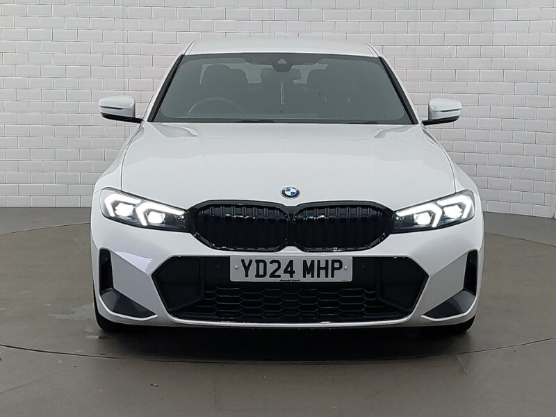 Used BMW 3 Series 2024 for sale - 76492663: Photo 12