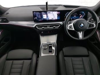 Used BMW 3 Series 2024 for sale - 76492663: Photo