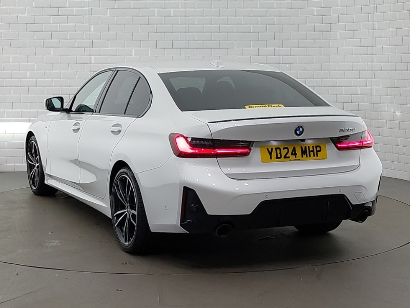 Used BMW 3 Series 2024 for sale - 76492663: Photo 3