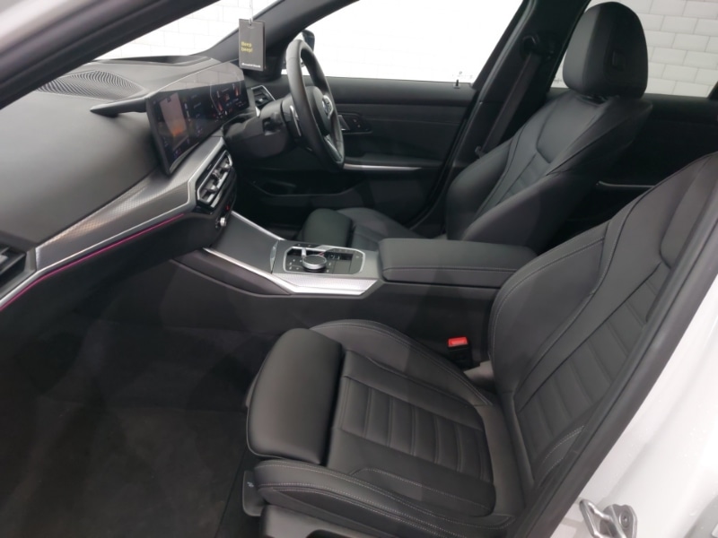 Used BMW 3 Series 2024 for sale - 76492663: Photo 5