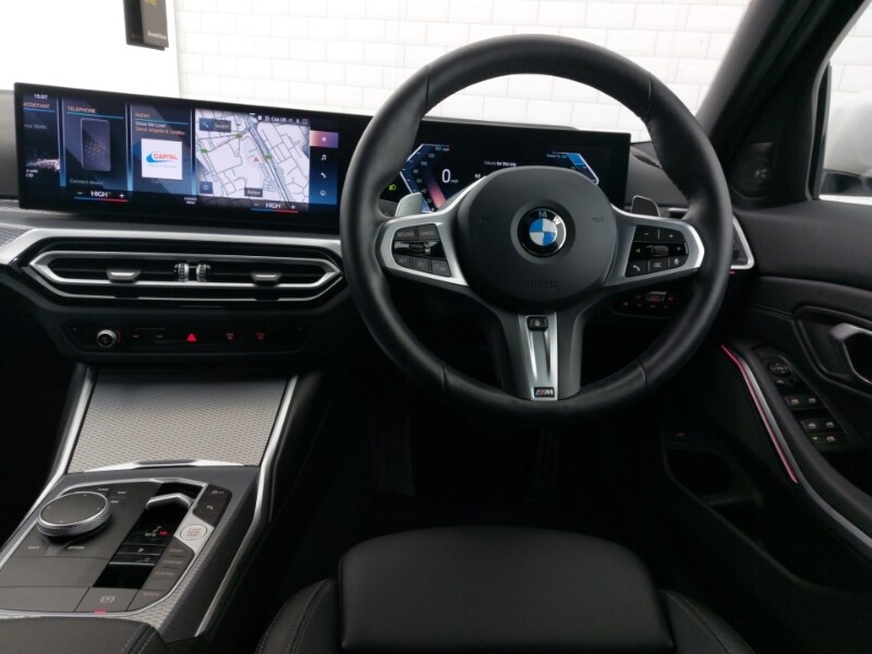 Used BMW 3 Series 2024 for sale - 76492663: Photo 7