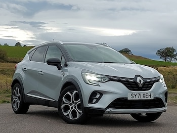 Renault - Captur