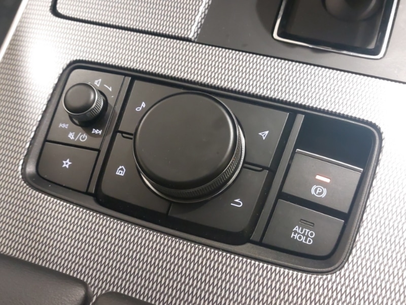 Used Mazda CX-60 2024 for sale - 76629611: Photo 12