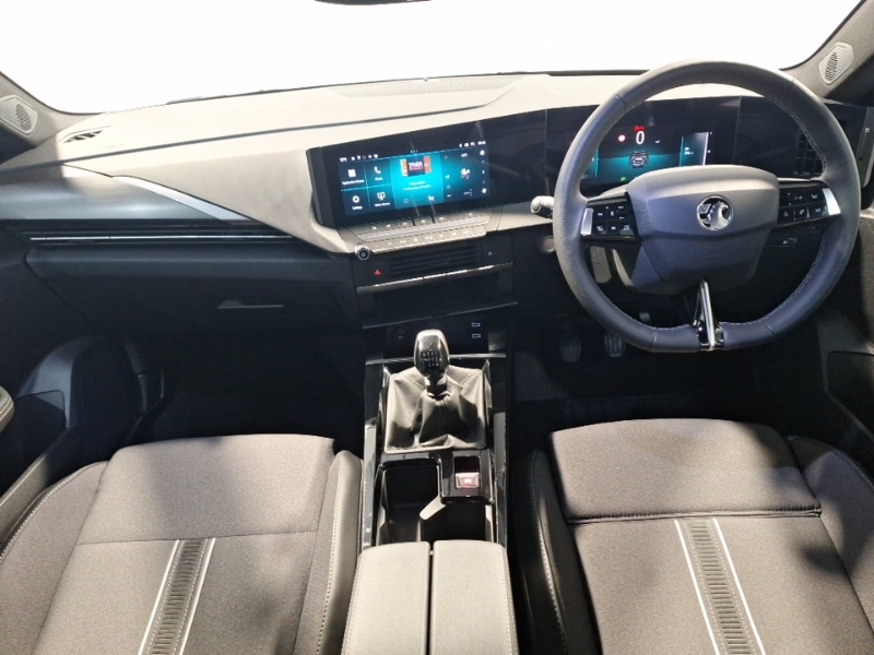 Used Vauxhall Astra 2025 for sale - 78218908: Photo 2