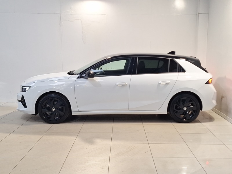 Used Vauxhall Astra 2025 for sale - 78218908: Photo 4