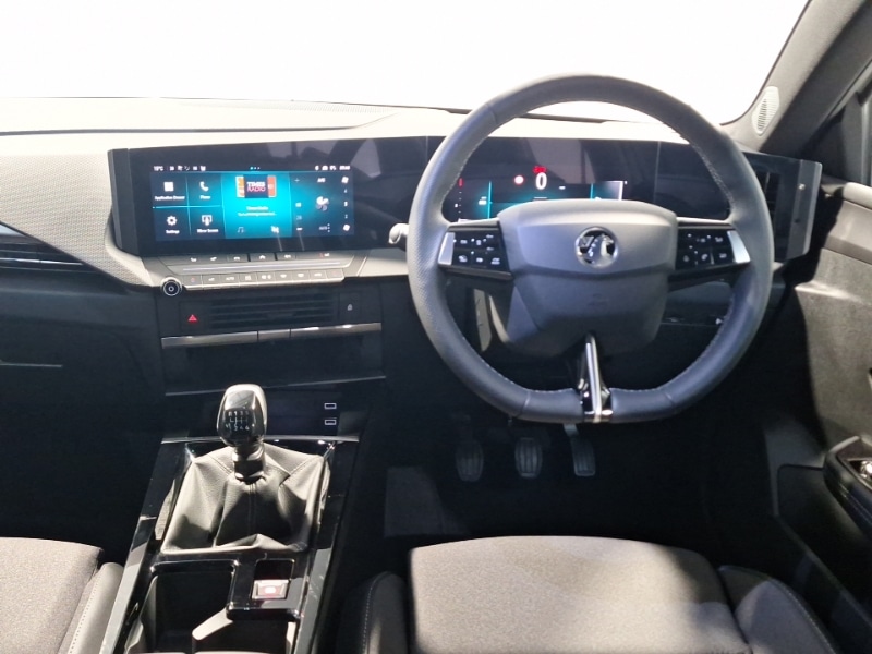 Used Vauxhall Astra 2025 for sale - 78218908: Photo 7