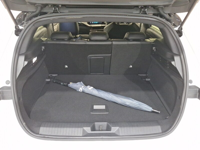 Used Vauxhall Astra 2025 for sale - 78218908: Photo 8