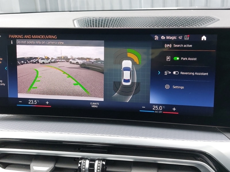 Used BMW 3 Series 2024 for sale - 78114381: Photo 11