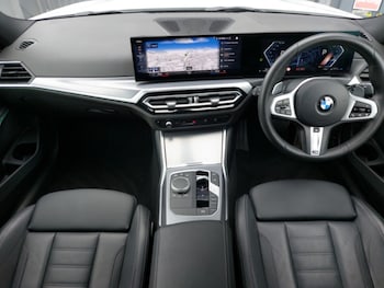 Used BMW 3 Series 2024 for sale - 78114381: Photo