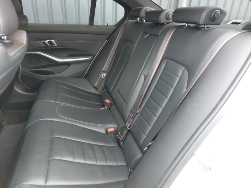 Used BMW 3 Series 2024 for sale - 78114381: Photo 6