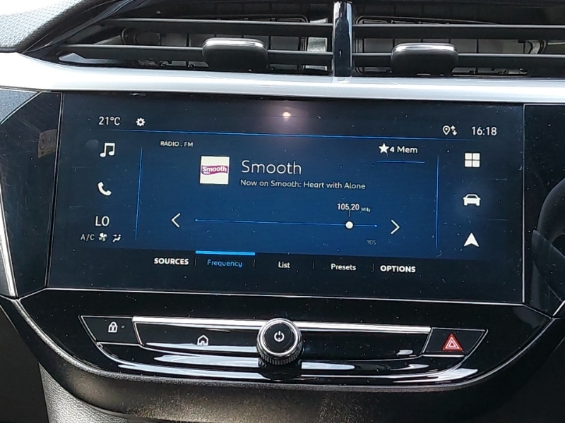 Used Vauxhall Corsa 2024 for sale - 76688322: Photo 10