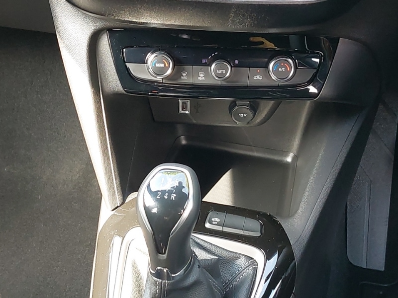 Used Vauxhall Corsa 2024 for sale - 76688322: Photo 11